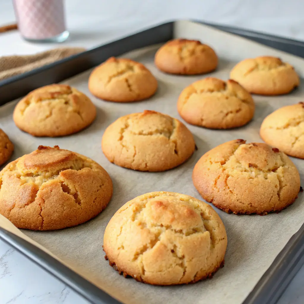 can you make cookies in an air fryer