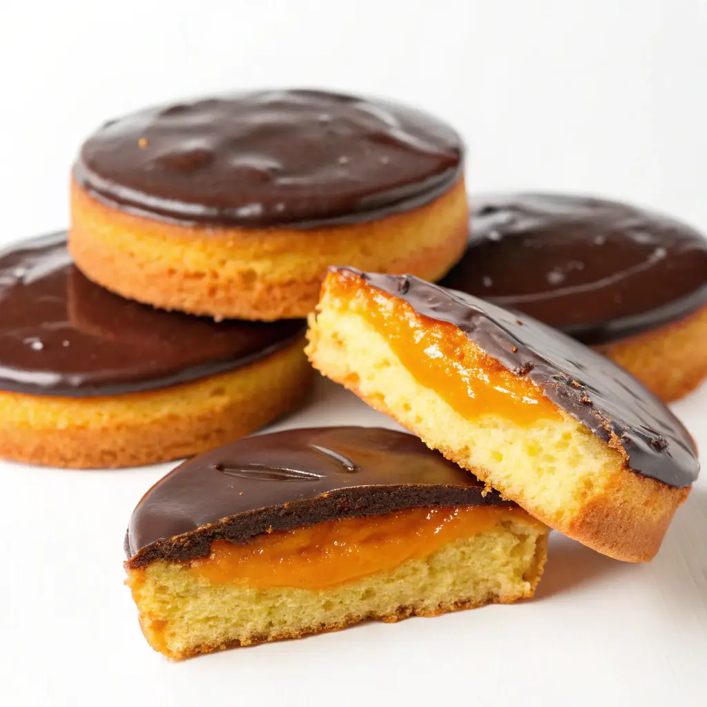 jaffa cakes