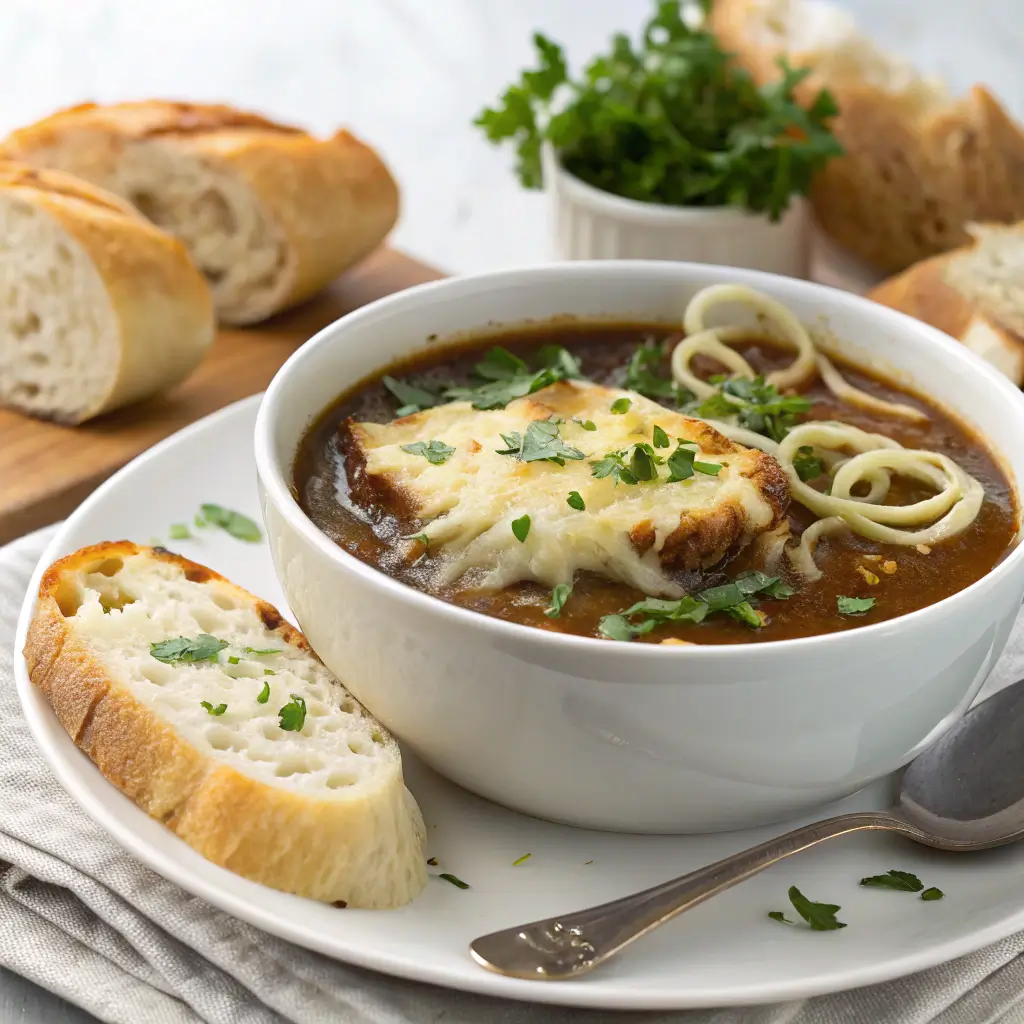 lipton french onion soup mix