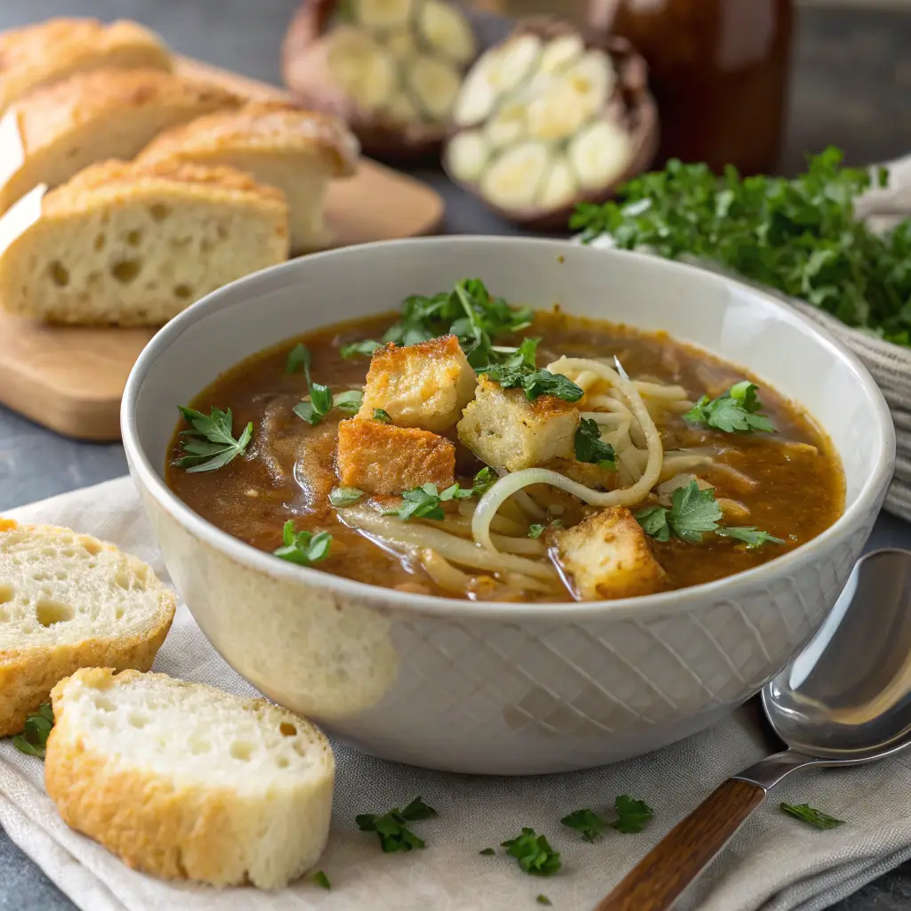 lipton onion soup mix Recipe