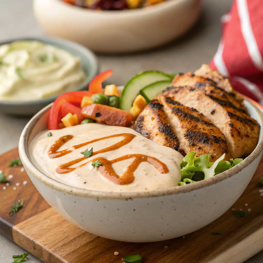 Creamy Chipotle Crema Recipe: How to Make & Use This Spicy Sauce