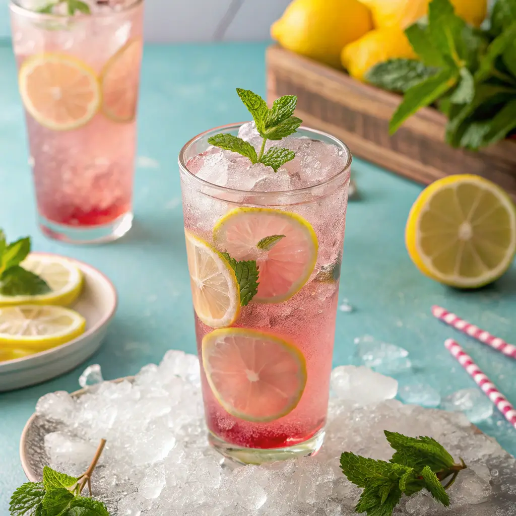 pink salt recipe for weight loss (2025)