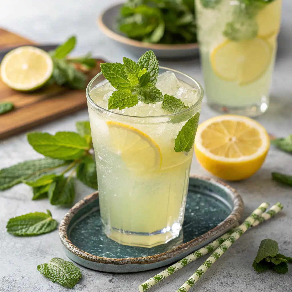 Natural Mounjaro drink for weight loss