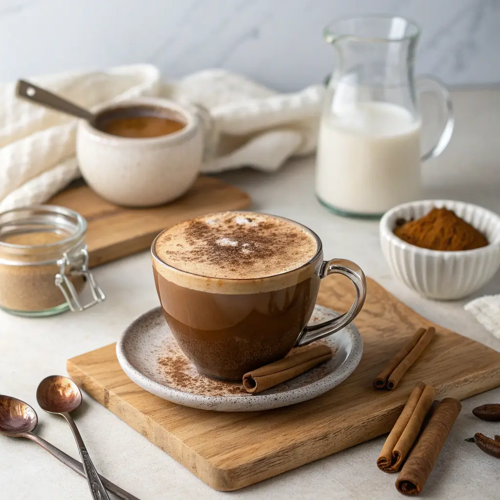 Coffee loophole diet recipe ingredients